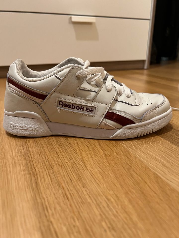 Reebok Sneaker in Berlin