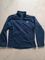 The North Face Fleece Pullover Jacke Gr. M Blau Herren Bremen - Hemelingen Vorschau