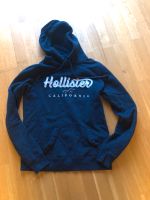 Hollister Pullover XS blau Kr. München - Ismaning Vorschau