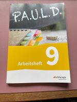 Arbeitsheft Deutsch Paul D 9 Rheinland-Pfalz - Betzdorf Vorschau