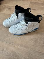 Jordan 6 Retro Sport Blue Größe 42 Nürnberg (Mittelfr) - Mitte Vorschau