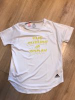Wenig getragen Kinder Teens Adidas Sport Shirt 164 Schleswig-Holstein - Tangstedt  Vorschau
