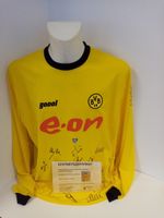 BVB Trikot 03/04 Teamsigniert Borussia Dortmund COA Neu goool XL Nordrhein-Westfalen - Lünen Vorschau