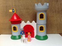 Playmobil Burg Ritter Prinzessin Dresden - Neustadt Vorschau