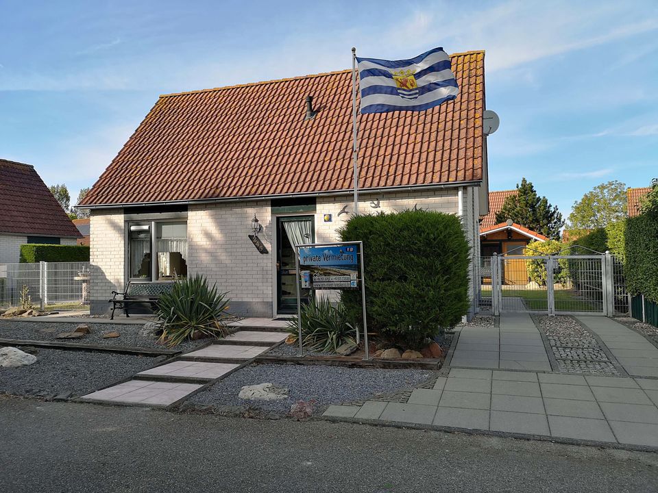 Ferienhaus Breskens Zeeland Holland Nordsee Niederlande Strandnah in Düren