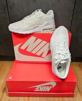 Nike WMNS Air Max Bolt – Größe 39 Weiß – Neu mit Karton & Etikett Bayern - Pürgen Vorschau