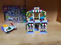 Lego Friends, Emma und Oliver mit Pizzeria, 41311, Heartlakecity Nordrhein-Westfalen - Mönchengladbach Vorschau