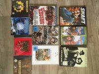 DVD‘s/VHS-Kassetten Schleswig-Holstein - Harrislee Vorschau