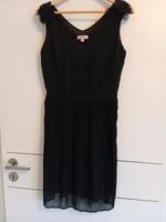Kleid Partykleid schwarz Größe 34 von s.oliver Nordrhein-Westfalen - Bad Salzuflen Vorschau