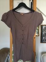 T-shirt von Review, Gr.XS, 100% Viskose Berlin - Reinickendorf Vorschau