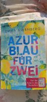 Emma Sternberg/AZUR BLAU FÜR ZWEI Baden-Württemberg - Oftersheim Vorschau