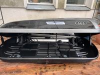 Original Audi Ski Gepäckbox mit Dachträger *unbenutzt* Berlin - Wilmersdorf Vorschau