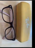 Ray Ban RB 1531 Brille Fassung 8-14 Jahre Top Zustand Hamburg-Mitte - Hamburg Horn Vorschau