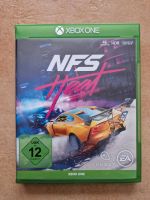 Need for Speed Heat NFS Xbox One Neuwertig Baden-Württemberg - Philippsburg Vorschau