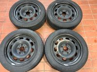 BMW 1er F20 Sommerreifen Pirelli 195/55 16 ca. 7mm Profil Nordrhein-Westfalen - Dormagen Vorschau