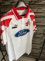 1. FC Köln Retro Shirt NEU Nordrhein-Westfalen - Hürth Vorschau