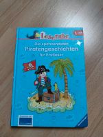 Buch Piratengeschichten, Lesestufe 1 Nordrhein-Westfalen - Beckum Vorschau