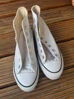 converse sneaker weiss Berlin - Treptow Vorschau