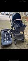Maxi-Cosi Zelia³ essential graphite 3in1 Kinderwagen Nordrhein-Westfalen - Mönchengladbach Vorschau