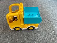 Lego Duplo LKW Schleswig-Holstein - Leezen Vorschau