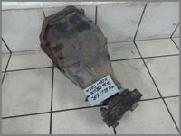 Mercedes Benz W203 Differential 128tkm 3.07 Hinterachsgetriebe 20 Nordrhein-Westfalen - Raesfeld Vorschau