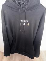 BOSS Kapuzenpullover Größe XL Herren Baden-Württemberg - Plochingen Vorschau