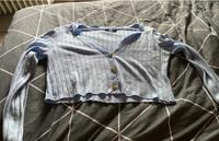 Blauer Cardigan Saarland - St. Ingbert Vorschau