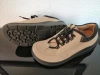 Birkenstock Schnürschuh Gr.36 Thüringen - Rudolstadt Vorschau