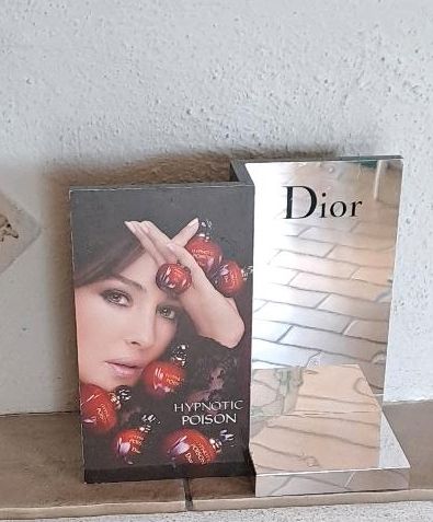 Dior Werbeaufsteller⁵ in Rudersberg