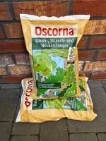 Oscorna Baum Strauch und Heckendünger 5 Kg Nordrhein-Westfalen - Witten Vorschau