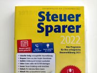 Steuersparer 2022 für 2021 | nicht registriert | für Windows Baden-Württemberg - Rheinfelden (Baden) Vorschau