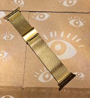 Apple Watch Armband Gold Hamburg - Bergedorf Vorschau