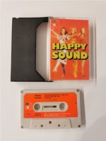 Happy Sound - Musikkassette Bayern - Eching (Niederbay) Vorschau