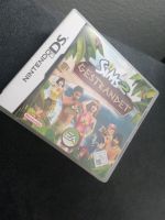 Sims 2 Gestrandet// Nintendo DS Thüringen - Gera Vorschau