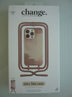 Change 2in1 Bio Case f.Apple iPhone 12/12 PRO neu+OVP vegan Nordrhein-Westfalen - Herzogenrath Vorschau