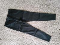 H&M Hose, schwarz, Gr  40, wie neu Bayern - Karlstadt Vorschau