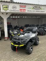 TGB Blade 1000i EPS ABS Silver Edition ATV Quad LOF /ZM Zulassung Rheinland-Pfalz - Hütschenhausen Vorschau