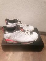 Nike Air Jordan 6 Low Bayern - Günzburg Vorschau