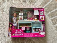 Barbie Bäckerei Spielset Neu Nordrhein-Westfalen - Lippstadt Vorschau