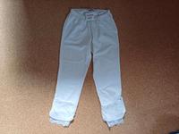 Tredy Leggings weiß Gr. 34 mit Etikett Niedersachsen - Uelzen Vorschau
