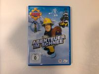 Feuerwehrmann Sam 5 DVD Box 1+5 + Abenteuer + 3 CD Hörspielbox Nordrhein-Westfalen - Bergneustadt Vorschau