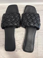 Sandalen schwarz Berlin - Neukölln Vorschau