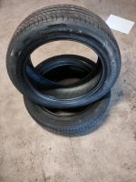 2x 215/55 R18 99V Michelin Primacy 3 Sommerreifen 6mm Bad Doberan - Landkreis - Bad Doberan Vorschau