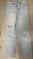 Blaue Damenhose xxs Hessen - Maintal Vorschau