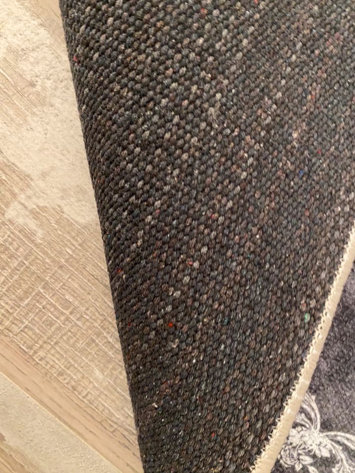 Nagelneu unbenutzt waschbare Teppich Läufer 80X140 in Berlin