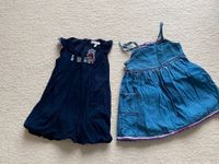 Sommerkleid Mini boden mayoral Benetton Hamburg - Altona Vorschau