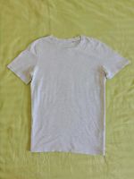 Jungen T-Shirt Gr. 146-152 hell grau Hessen - Kassel Vorschau