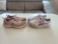 Puma Schuhe Größe 38 Sketchers Schuhe Größe 38!!! Sachsen - Hohenstein-Ernstthal Vorschau