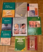 verschiedene u.a. Fachbücher Akupunktur, Akupressur etc. Nordrhein-Westfalen - Sonsbeck Vorschau