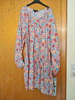 Luftiges Strandkleid, Tunika, Gr 36/38, bunt Hessen - Hessisch Lichtenau Vorschau